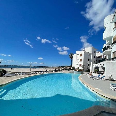 Apartment Alcudiamar Ngoại thất bức ảnh