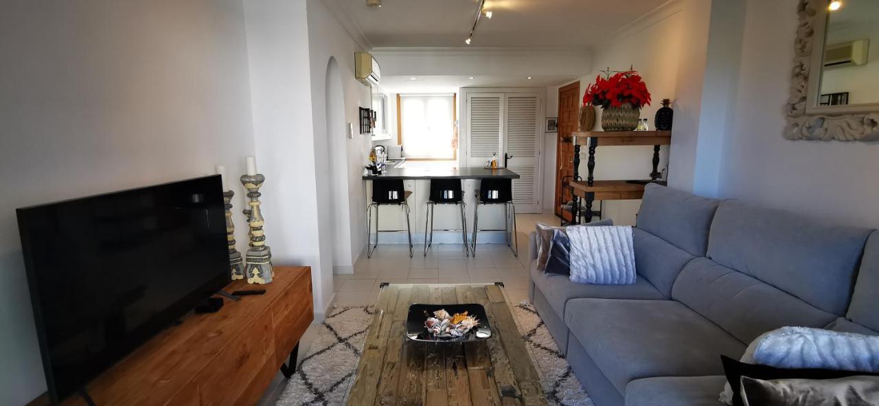 Apartment Alcudiamar Ngoại thất bức ảnh