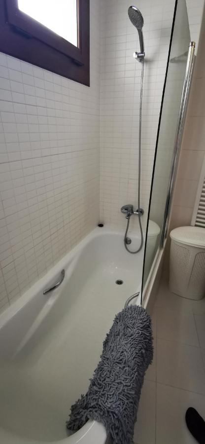 Apartment Alcudiamar Ngoại thất bức ảnh