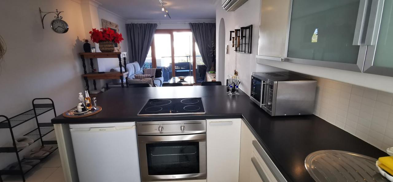 Apartment Alcudiamar Ngoại thất bức ảnh