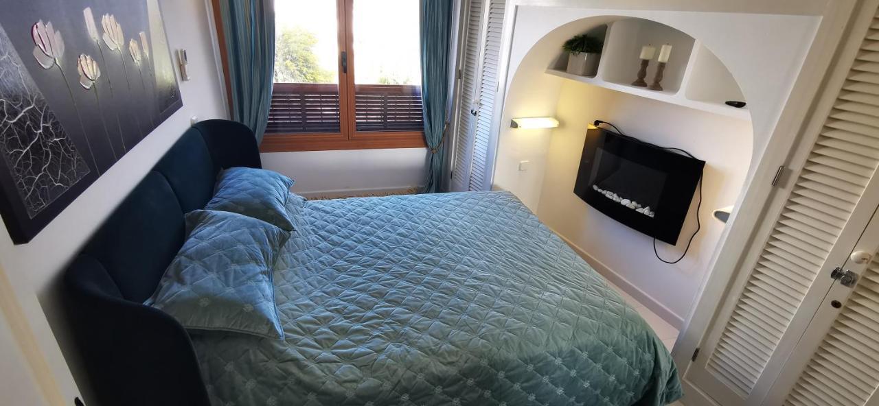 Apartment Alcudiamar Ngoại thất bức ảnh