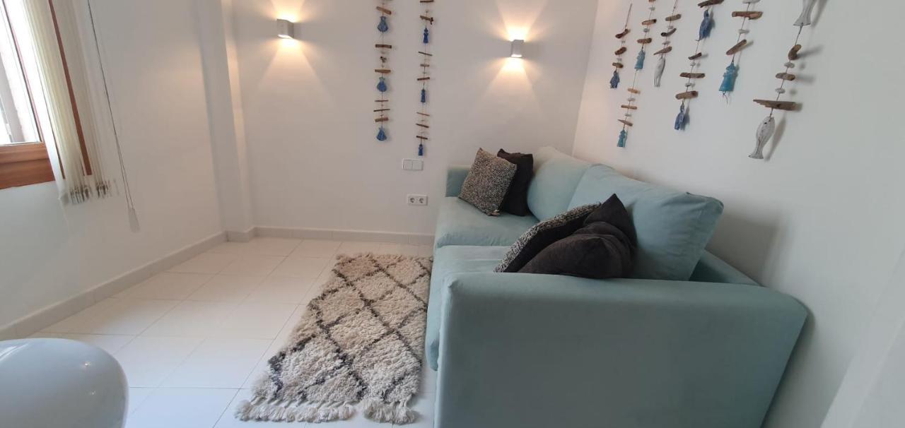Apartment Alcudiamar Ngoại thất bức ảnh