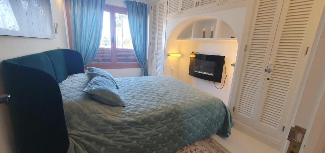 Apartment Alcudiamar Ngoại thất bức ảnh